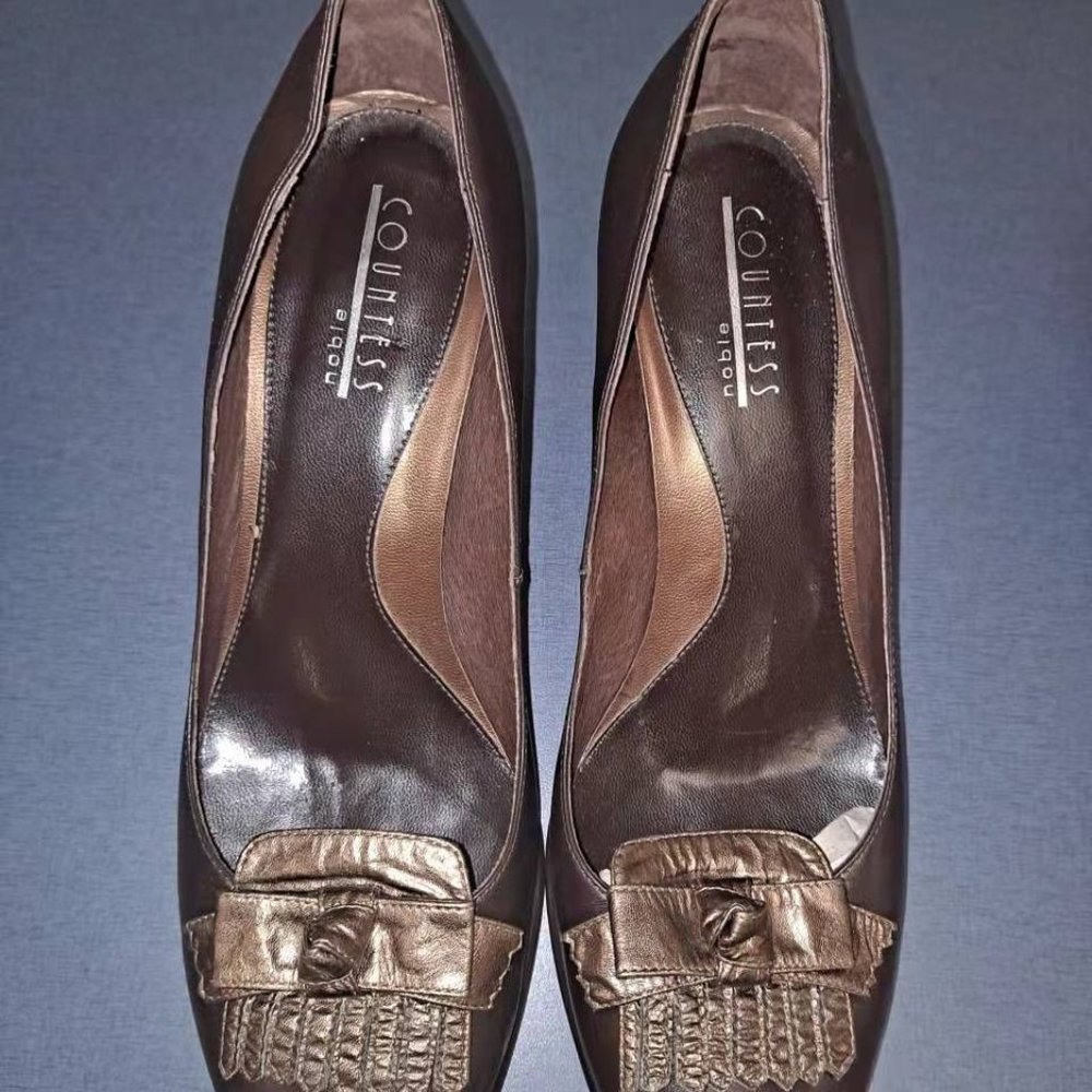 Ladies Shoes